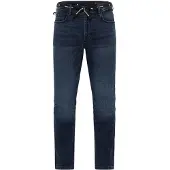 Riding Culture Tapered Slim Motorfiets Jeans Maat