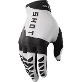 Shot Core Motorcross handschoenen