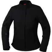 IXS Destination-ST-Plus dames motorjas, textiel, zwart, maat 2XL