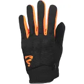 GMS Rio Zwart Oranje Handschoenen Maat M