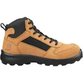 Carhartt Michigan S1p Midcut Zip Werkschoen F700919 | Maat: 47