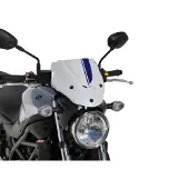 Bodystyle Koplampkuipwerk SV650 22- WIT