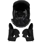 LS2 Ff800 Ece22.06 Binnenvoering