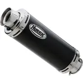 Hurric SUPERSP S/O 4-1 BL GSR 750 11- ZWART, EG-BE