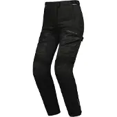 Ixon M-Njord Dames Motorfiets Textiel Broek