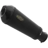 Shark Auspuff CB500F/X CBR500R MAT-ZW