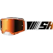Shot Core Motorcross Bril