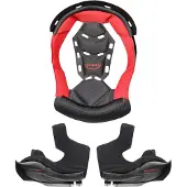 LS2 Mx701 Ece22.06 Binnenvoering