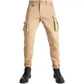 Pando Moto Desert Cargo Motorfiets Textiel Broeken