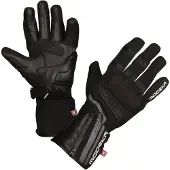 Modeka Makari Primaloft Handschoenen Zwart Maat 10