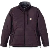 Carhartt Rain Defender Relaxed Fit Lightweight Dames Jas Maat