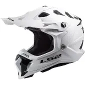 LS2 Mx700 Subverter Single Mono Offroadhelm