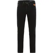 Riding Culture Huppi Pro Black LT Fietsbroeken Maat