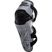 Leatt Dual Axis Pro Knie- en scheenbeschermers