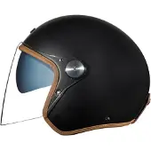 NEXX X.G30 Clubhouse SV Zwart Jethelm Maat XS