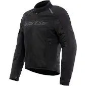 Dainese Air Frame 3 Tex Jas zwart Maat 46
