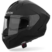 Airoh Matryx Mat Zwart Integraalhelm Maat M