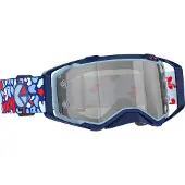 SCOTT Prospect Ethika Motorcross bril