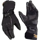 Leatt ADV SubZero 7.5 Stealth Handschoenen Maat M
