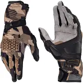 Leatt ADV X-Flow 7.5 Woestijn Handschoenen Maat L