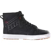 Furygan Stockton Air D30 Schoenen Zwart Rood Maat 45