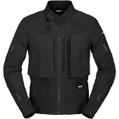 Spidi Frontier Motorfiets textiel jas Maat