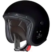 Caberg Freeride X Mat Zwart Jethelm Maat M