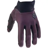 FOX Defend Wind Off Road Handschoenen Paars || Maat: L
