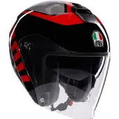 AGV Irides Valenza Straalhelm