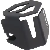SW-Motech Remreservoirbeschermer - Zwart. Triumph Tiger 1200 modellen (22-).