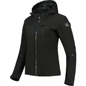 Rusty Stitches Super Ann Dames Motorfiets Textiel Jas Maat