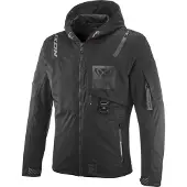 Ixon M-Quarter Waterdichte motorfiets textieljas