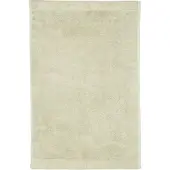 Cawö Gastendoek Lifestyle Uni Wasabi (Set van 6)