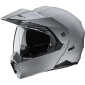 HJC C80 Grijs Adventure Helm Maat S