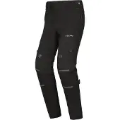 Ixon M-Skd PT Zwart Textiele Motorbroek
