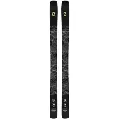 SCOTT - SEA 88 2026 voor Unisex van Hout - Maat 146 cm - Groen