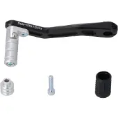 SW-Motech Bmw R 1200 Gs/r 1200 Gs Adventure Versnellingspook