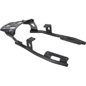 SW-Motech STREET-RACK - Zwart. Yamaha MT-10/SP (21-).
