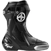 XPD XP-9 R, boots ,zwart ,48 EU