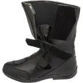 Kochmann Tornado II, laarzen waterdicht ,zwart ,47 EU