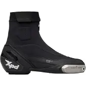 XPD X10-R, korte laarzen ,zwart ,40 EU