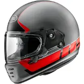 Arai Concept-XE Speedblock Helm