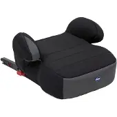 Chicco Quasar Car Seat Zwart