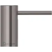 Quooker Zeeppomp Nordic Gunmetal