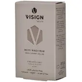 Visign Nature Body Wash Bar - Nature's Best - Nature's Best