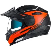 NEXX X.Vilijord Hiker Helm