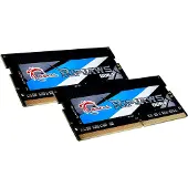 G.Skill Ripjaws F4-3200C22D-16GRS memory module 16 GB 2 x 8 GB DDR4 3200 MHz
