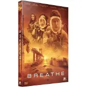SND Breathe DVD