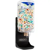 Moldex Spark Plugs dispenser Antibacterieël