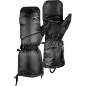 Mammut Arctic Mitten met Isolatie (Maat - 11, Kleur - BLACK)